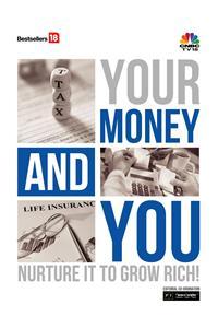 Your Money And Your Nurture It To Grow Rich