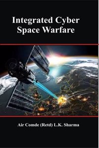 Integrated Cyber Space Warfare