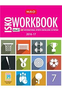 Class 7 : International Sports Knowledge Olympiad(ISKO)Work Book
