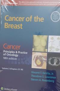 cancer of the breast