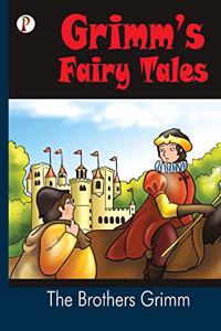 Grimm's Fairy Tales