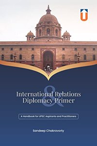 International Relations & Diplomacy Primer