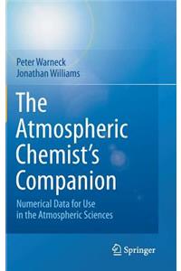 Atmospheric Chemist's Companion