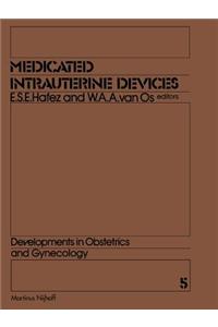 Medicated Intrauterine Devices