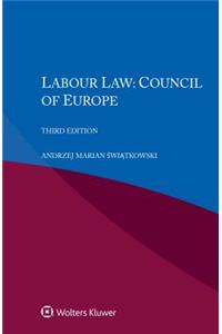 Labour Law