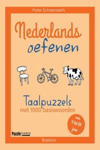 Nederlands oefenen