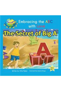 Secret of Big A
