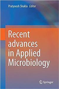 Recent Advances in Applied Microbiology