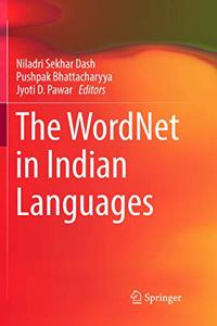 Wordnet in Indian Languages