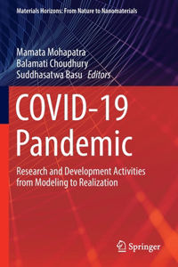 COVID-19 Pandemic