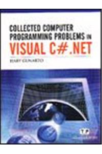 Collected Computer Programming Problems in Visual C#