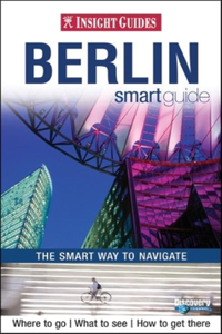 Insight Smart Guide Berlin