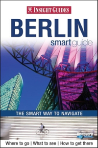 Berlin Insight Smart Guide