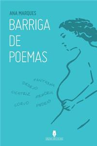 Barriga de Poemas