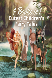 Cutest Children's Fairy Tales