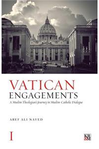 Vatican Engagements