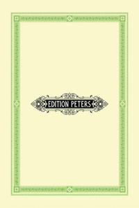 Gloria Rv589 (Violin 2 Part)