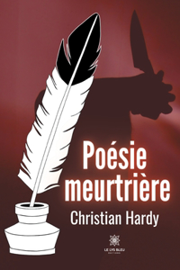 Poésie meurtrière