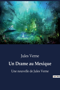 Drame au Mexique