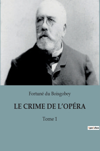 Crime de l'Opéra