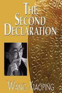 Second Declaration Lib/E