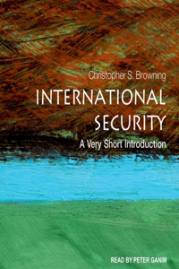 International Security Lib/E