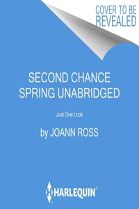 Second Chance Spring Lib/E
