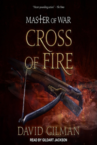Cross of Fire
