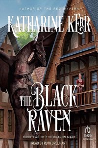 Black Raven