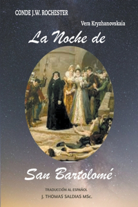 Noche de San Bartolomé