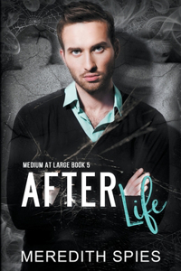 After Life (Medium at Large book 5)