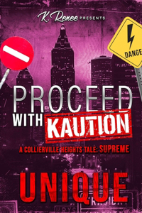 Proceed with Kaution