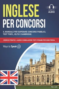 Inglese per Concorsi