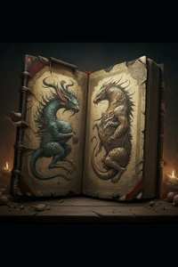 Book of Beasts
