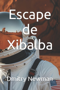 Escape de Xibalba