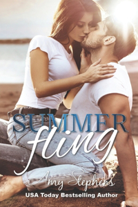 Summer Fling (Summer Blues Series)