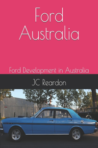 Ford Australia