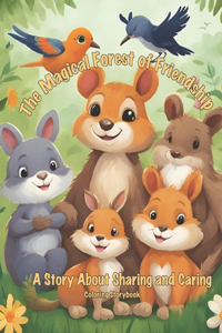 Magical Forest of Friendship