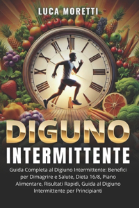 Digiuno Intermittente