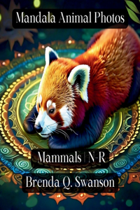Mandala Animal Photos