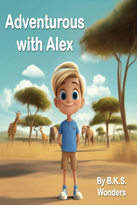 Adventurous with Alex