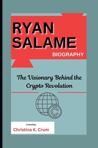 Ryan Salame Biography