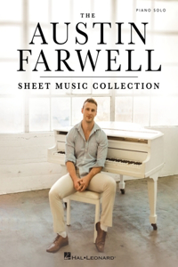 Austin Farwell Sheet Music Collection