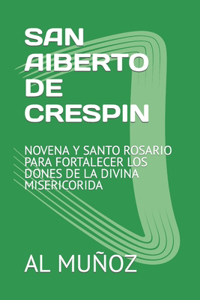 San Aiberto de Crespin