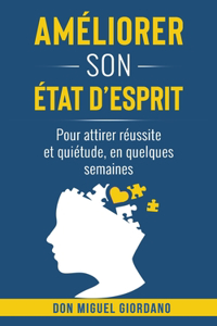 Améliorer son état d'esprit