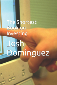 Shortest Book on Investing