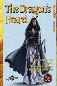 Dragon's Hoard #26