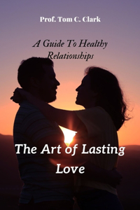 Art of Lasting Love