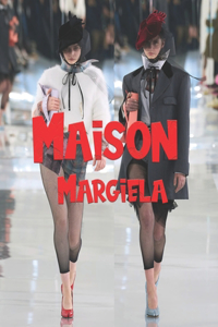 Maison Margiela