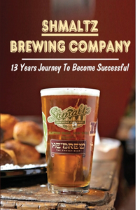 Shmaltz Brewing Company